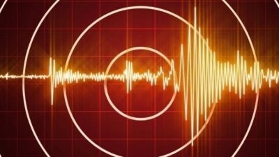 Sındırgı’da Art Arda DepremlerAFAD Deprem Dairesi, Balıkesir Sındırgı’da sabah saatlerinde