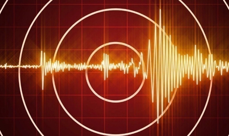 Sındırgı’da Art Arda DepremlerAFAD Deprem Dairesi, Balıkesir Sındırgı’da sabah saatlerinde