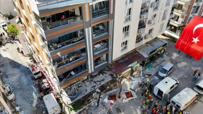 Tüpü değiştirdiği öne sürülen Mustafa Koç 10 yıl 10 ay,