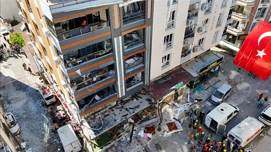 Tüpü değiştirdiği öne sürülen Mustafa Koç 10 yıl 10 ay,