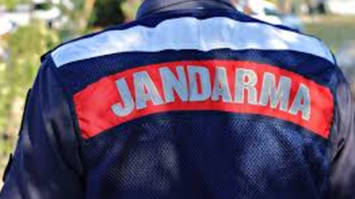 Edinilen bilgilere göre, operasyon Bolvadin ilçesi merkezinde yapıldı. Aldığı bir