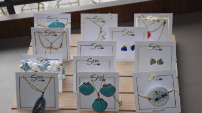 - Afyonkarahisar'daki atölyesini ilerleyen süreçte büyütüp kadın istihdamı sağlamak isteyen