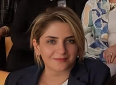 AK Parti Afyonkarahisar İl Kadın Kolları Başkanlığı’nda görev değişimi yaşandı.