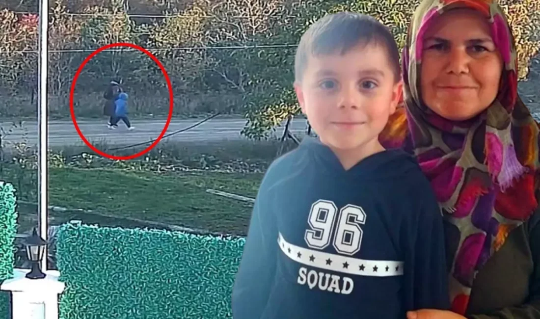 Bozkurt ilçesi Merkez Mahallesi Meteoroloji TOKİ Konutları’nda yaşayan 43 yaşındaki