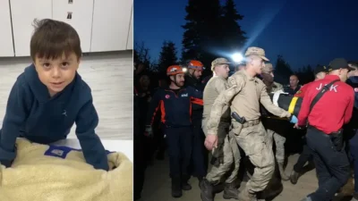 Kastamonu’nun Bozkurt ilçesinde, 2 Kasım’da annesi Huriye Helvacı ile birlikte