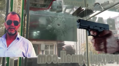 Olay, Gaziosmanpaşa ilçesinde geçtiğimiz Pazartesi günü yaşandı. İddialara göre, bir