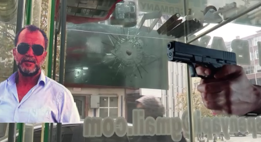 Olay, Gaziosmanpaşa ilçesinde geçtiğimiz Pazartesi günü yaşandı. İddialara göre, bir