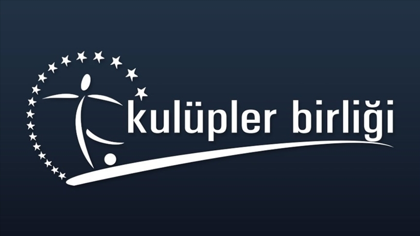 KULÜPLER Birliği’nden yapılan açıklamada, futbolda yasa dışı ve suç içeren