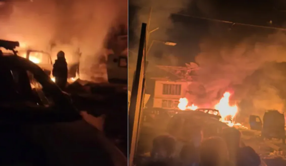 Jammu ve Keşmir’in federal olarak yönetilen bölgesinin polis genel müdürü