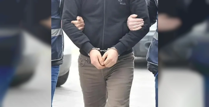 Kırklareli Jandarma Komutanlığı ekipleri, Lüleburgaz ilçesi Sakızköy mevkisinde yürüttükleri istihbari