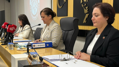 Kentsel dönüşüm meclis gündeminde Afyonkarahisar Belediye Meclisi toplantısında kentsel dönüşüm