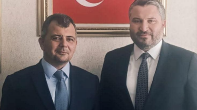 Ziyarette, Emirdağ OSB’nin büyüme ivmesini sürdürmesi için atılacak yeni adımlar,