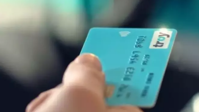 Türkiye’de yüksek enflasyon nedeniyle nakit para kullanımı azalırken, kartlı harcamalardaki