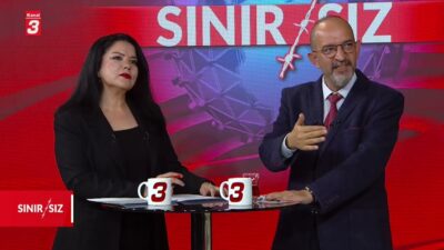 Bir Dönemin Sessiz Çığlıkları Sınırsız’da bu bölümde, 90’larda Şırnak’ın yaşadığı