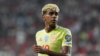 2026 Dünya Kupası Elemeleri E Grubu’nda yer alan İspanya, Gürcistan