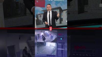 O öğretmen tutuklandı. https://kanal3.com.tr/ Sosyal Medya Hesaplarımızı Takip Ederek Son