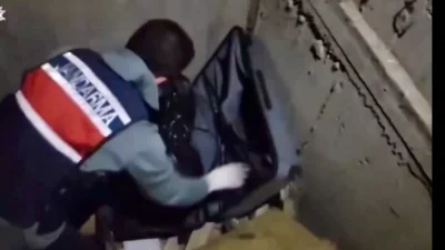 Çorum ve Laçin Cumhuriyet Başsavcılıkları ile Jandarma Genel Komutanlığı Narkotik