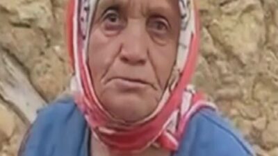 Bayramören ilçesine bağlı Yaylatepesi köyünde oturan Behiye Yavuz, 17 Kasım’da