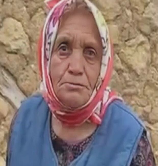 Bayramören ilçesine bağlı Yaylatepesi köyünde oturan Behiye Yavuz, 17 Kasım’da