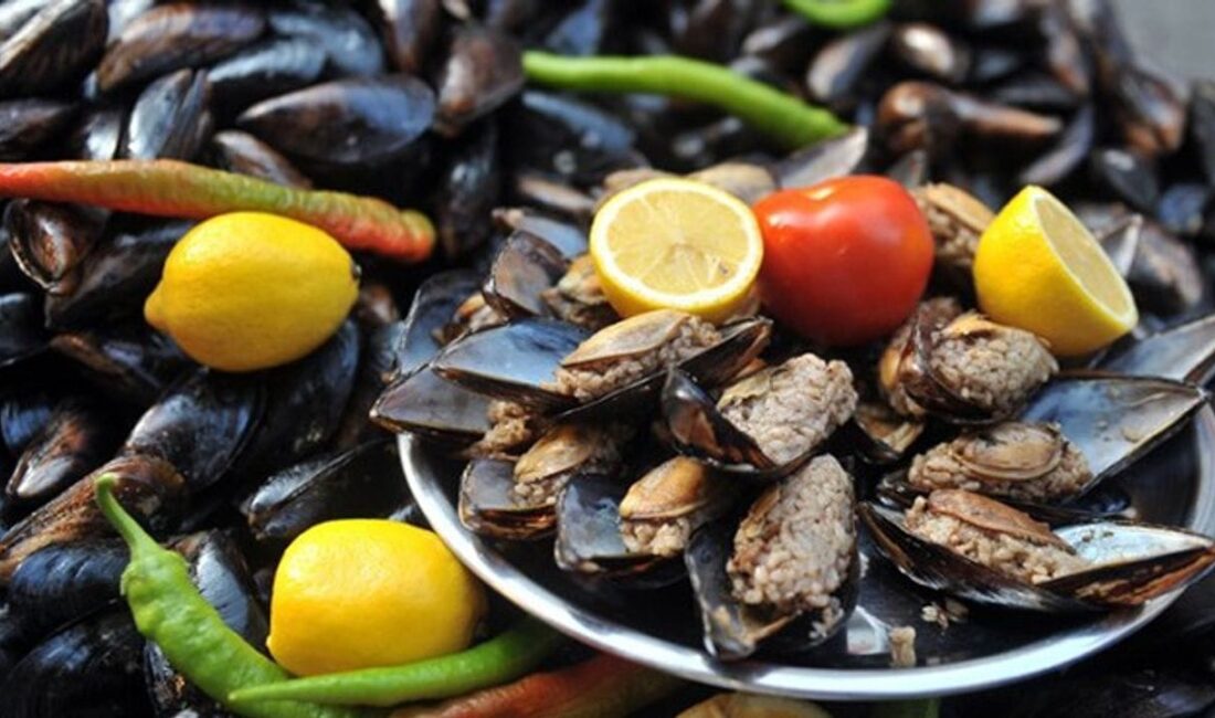 İstanbul’da dört kişilik bir ailenin “gıda zehirlenmesi” şüphesiyle hastaneye kaldırılması