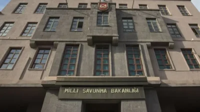 PKK’lı terörist teslimleri ve sınır güvenliği MSB Basın ve Halkla