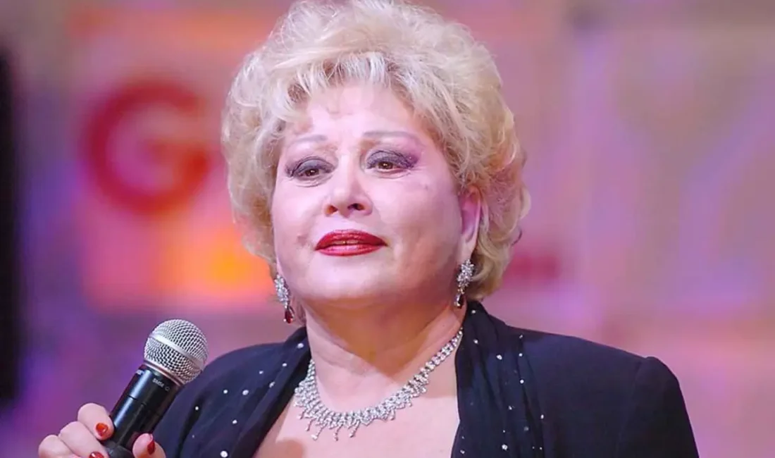 Türk sanat müziğinin usta ismi Muazzez Abacı’nın ABD’de geçirdiği kalp