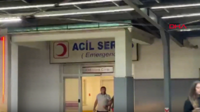 Olay, Rize merkeze bağlı Muradiye Beldesi’nde meydana geldi. Katıldıkları mevlit