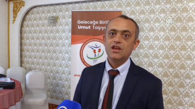  Afyonkarahisar Diyaliz Hastaları ve Doku Nakilleri Derneği üyesi olan ve