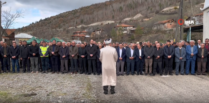 Devlet Su İşleri (DSİ) tarafından 2014 yılında Köroğlu Çayı üzerinde