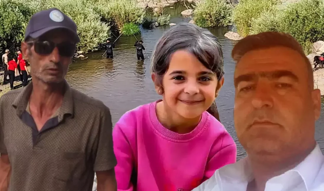 Diyarbakır’ın Bağlar ilçesine bağlı Tavşantepe köyünde 21 Ağustos’ta kaybolan ve