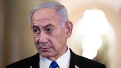 İstanbul Cumhuriyet Başsavcılığı, Netenyahu ve İsrailli bakanlar hakkında tutuklama kararı