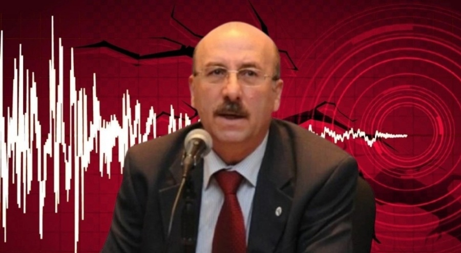 Yalnızca Sındırgı’da 17 bine yakın artçı olduğu bilgisini veren Tüysüz,