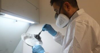 Afyonkarahisar İl Emniyet Müdürlüğü olay yeri inceleme ekiplerinin 2025 yılının