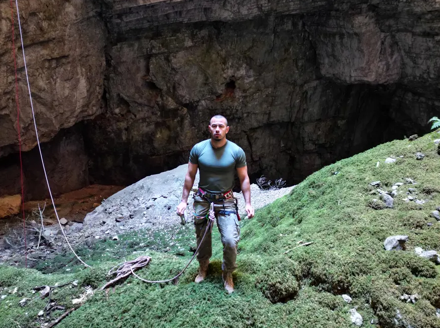 Antalya’da yaşayan 25 yaşındaki sosyal medya fenomeni Ozan Kuşçu (,