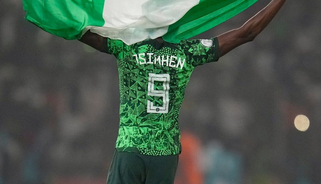 Sarı-kırmızılı kulüp Nijerya’nın, Dünya Kupası Elemeleri’nde oynadığı Kongo maçında sakatlanan