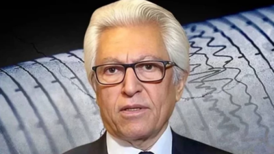 Balıkesir’in Sındırgı ilçesinde gece saatlerinde 4,5 büyüklüğünde deprem meydana geldi.