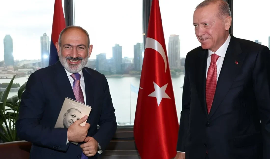 Ermenistan Başbakanı Nikol Paşinyan’ın ülke genelinde sıfırdan on caminin inşa