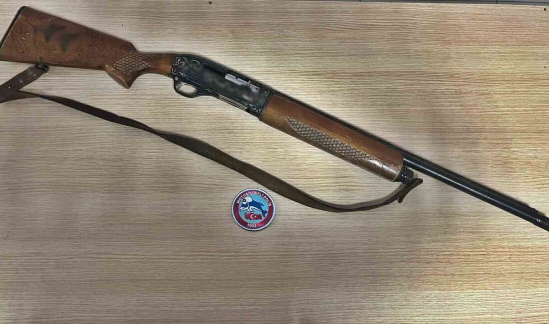 Afyonkarahisar’da son 1 hafta içerisinde polis tarafından gerçekleştirilen denetimlerde 10