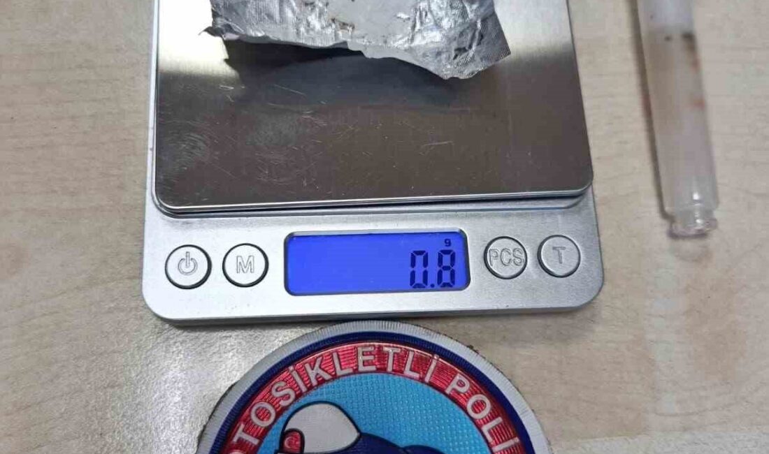 Afyonkarahisar İl Emniyet Müdürlüğünden 27 Ekim-4 Kasım 2025 tarihleri arasında