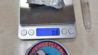 Afyonkarahisar İl Emniyet Müdürlüğünden 27 Ekim-4 Kasım 2025 tarihleri arasında