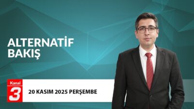 https://kanal3.com.tr/ Sosyal Medya Hesaplarımızı Takip Ederek Son Dakika Haberleri Alabilirsiniz;
