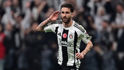 Beşiktaş’ta son günlerin en büyük gündemi olan Rafa Silva krizi, yıldız oyuncunun