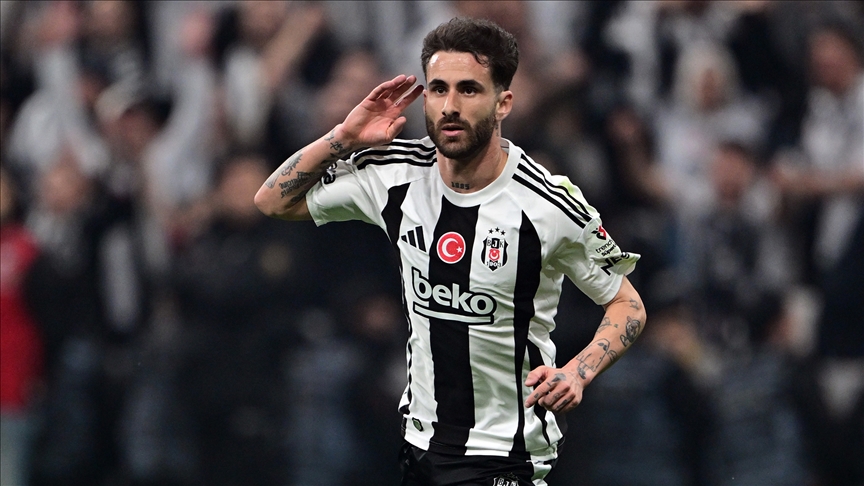 Beşiktaş’ta son günlerin en büyük gündemi olan Rafa Silva krizi, yıldız oyuncunun