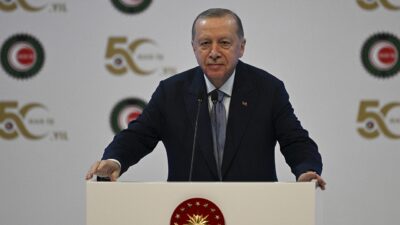 Cumhurbaşkanı Erdoğan, 22-23 Kasım 2025 tarihlerinde Güney Afrika Cumhuriyeti’ndeki G20