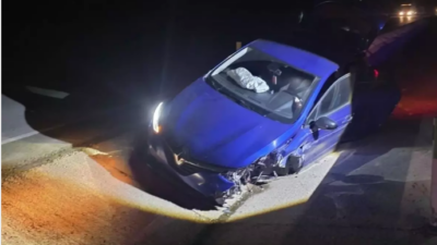 Kaza, merkeze bağlı Anıtkaya köyü yakınlarında meydana geldi. Edinilen bilgilere