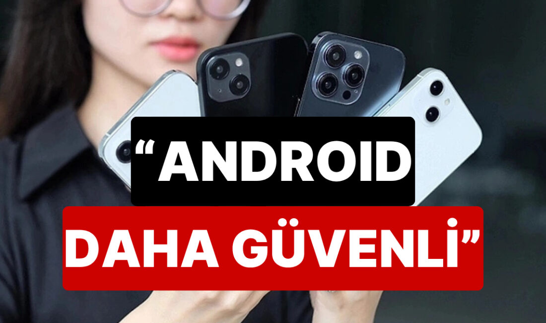 Google’ın yayımladığı son rapor, iPhone sahiplerinin dolandırıcılık mesajları ve aramalarına