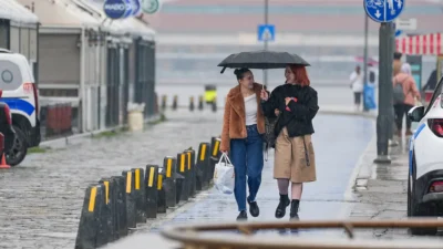 Meteoroloji Genel Müdürlüğü’nün (MGM) son tahminlerine göre, yeni haftada yurdun