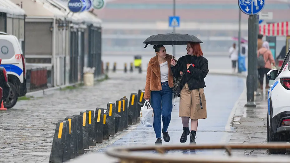 Meteoroloji Genel Müdürlüğü’nün (MGM) son tahminlerine göre, yeni haftada yurdun