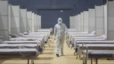 Küresel sağlık uzmanları, haziranda ortaya çıkan yeni H3N2 türünün hızla