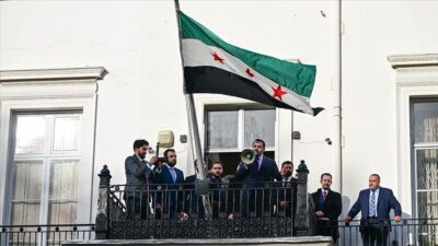 Suriye Dışişleri Bakanı Esad Hasan Şeybani, ülkesinin Türkiye’de büyükelçilik açmaya yaklaştığını ve